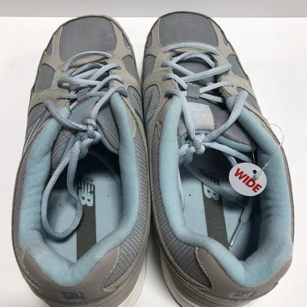 New Balance Women's 877v1 Walking Shoes, Size 12 EE